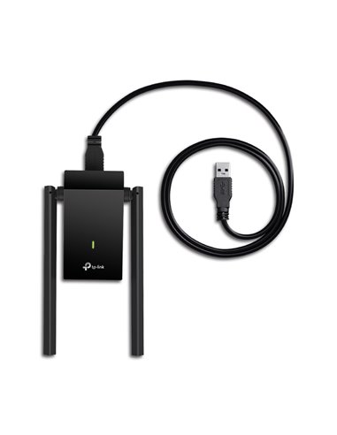 USB Aдаптер TP-LINK Archer T4U Plus