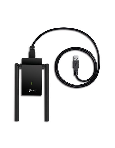 USB Aдаптер TP-LINK Archer T4U Plus