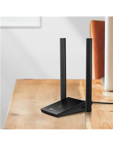 USB Aдаптер TP-LINK Archer T4U Plus