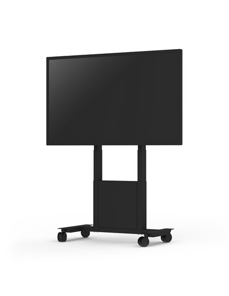 Suport TV Mobil NEC PD02MHA, Negru