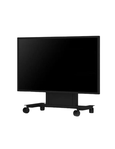 Suport TV Mobil NEC PD02MHA, Negru