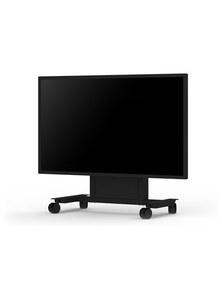 Suport TV Mobil NEC PD02MHA, Negru