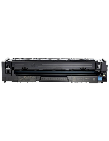 Картридж HP CF531A (205A), Голубой