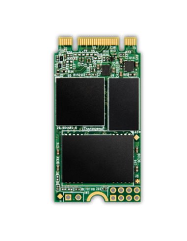 Unitate SSD Transcend 430S, 256GB, TS256GMTS430S
