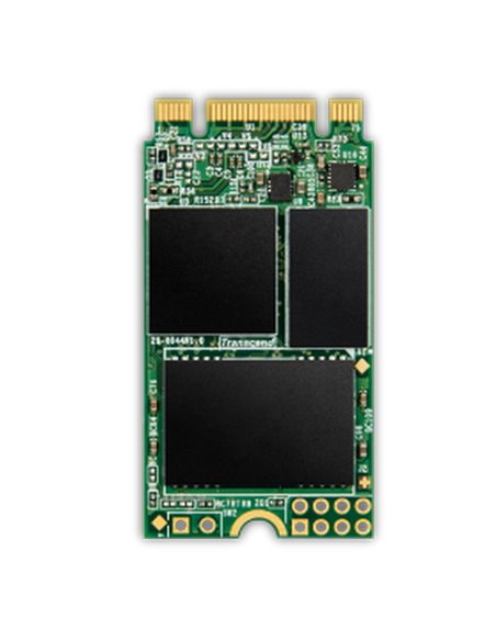 Накопитель SSD Transcend 430S, 256Гб, TS256GMTS430S