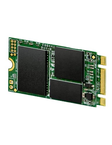 Unitate SSD Transcend 430S, 256GB, TS256GMTS430S