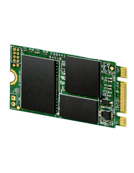 Unitate SSD Transcend 430S, 256GB, TS256GMTS430S