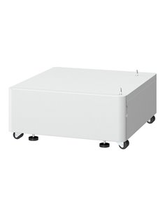 Piedestal standard Canon J2, Alb 2