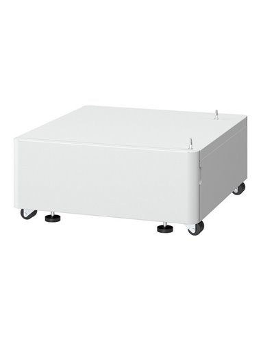 Piedestal standard Canon J2, Alb