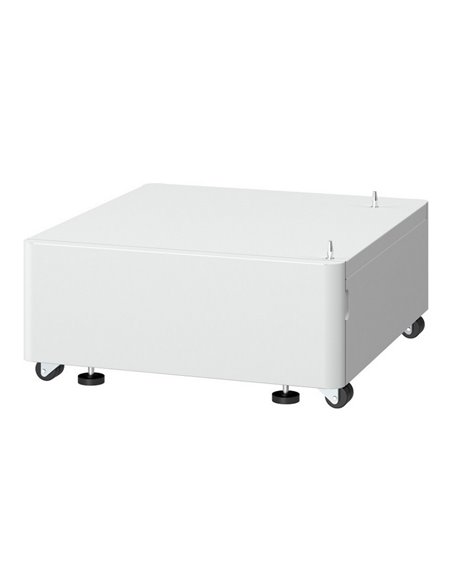 Piedestal standard Canon J2, Alb