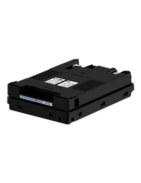 Caseta de întreținere Canon MC-50 Maintenance Cartridge, , Negru
