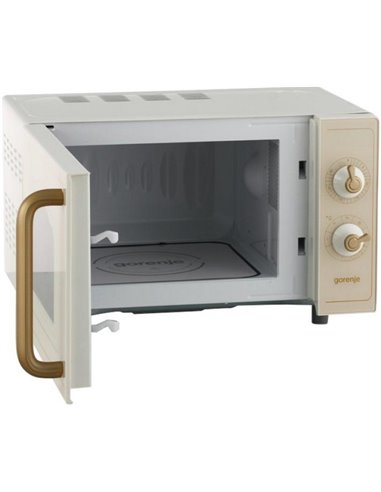 Микроволновая печь Gorenje BM 235 CLI, Бежевый