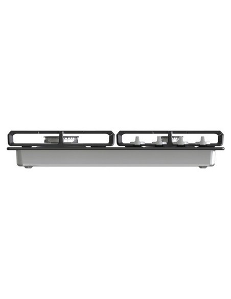 Газовая варочная панель Gorenje G 641 EXB, Чёрный