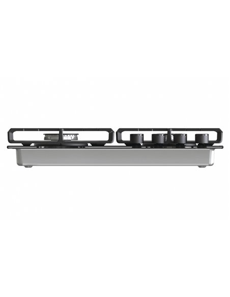 Plită pe gaz Gorenje GT 642 SYB, Negru Plită pe gaz Gorenje GT 642 SYB, Negru