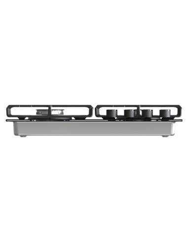 Plită pe gaz Gorenje GT 642 SYB, Negru