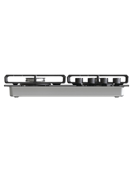 Plită pe gaz Gorenje GT 642 SYB, Negru Plită pe gaz Gorenje GT 642 SYB, Negru