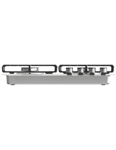 Plită pe gaz Gorenje GT 642 SYW, Alb