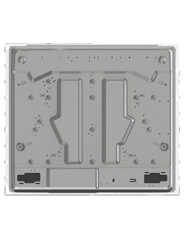 Газовая варочная панель Gorenje GT 642 SYW, Белый