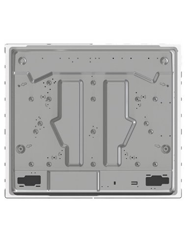 Газовая варочная панель Gorenje GT 642 SYW, Белый