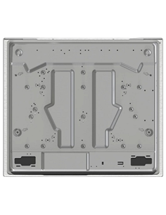 Plită pe gaz Gorenje GW 642 ABX, Oțel inoxidabil 2