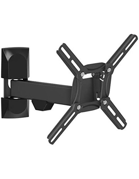 Suport TV de perete BARKAN 2300, Negru