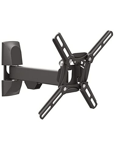 Suport TV de perete BARKAN 2300, Negru