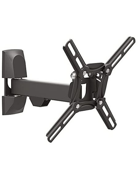 Suport TV de perete BARKAN 2300, Negru