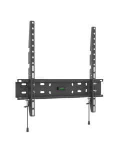 Фиксированное настенное крепление BARKAN E30, Черный