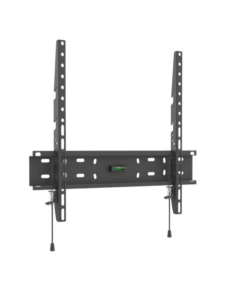 Suport fixat pe perete BARKAN E30, Negru