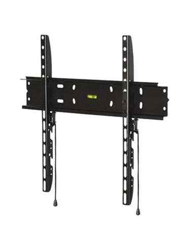 Suport fixat pe perete BARKAN E30, Negru