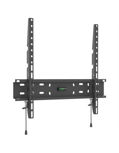 Suport fixat pe perete BARKAN E30, Negru