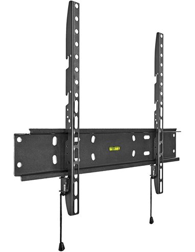 Suport fixat pe perete BARKAN E30, Negru