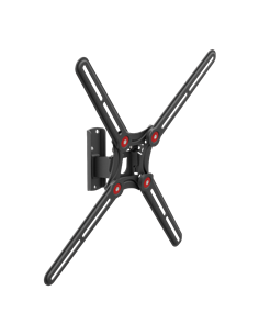 Настенное крепление для телевизора BARKAN BM320, Чёрный