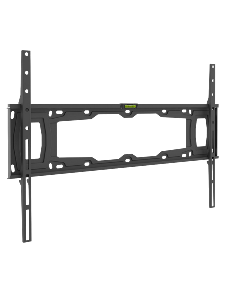 Suport fixat pe perete BARKAN E400+, Negru