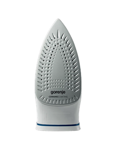 Fier de călcat Gorenje Steam care plus SIH2200BLC, 2200W, Albastru 2