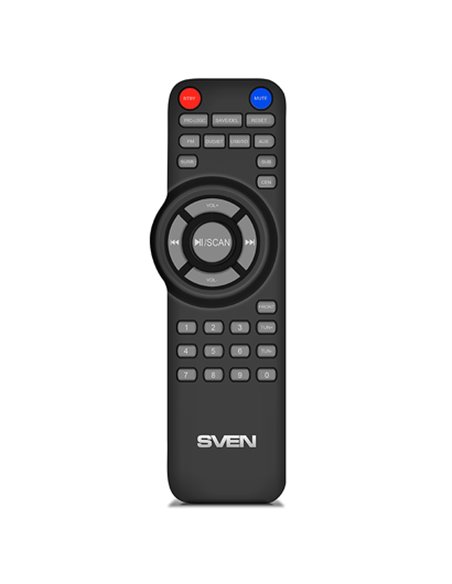 Компьютерные колонки 5.1 SVEN HT-202, Чёрный Компьютерные колонки 5.1 SVEN HT-202, Чёрный