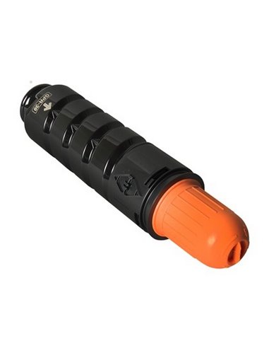 Toner Integral EXV-37/EXV-43, Negru