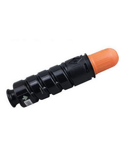 Toner Integral EXV-37/EXV-43, Negru