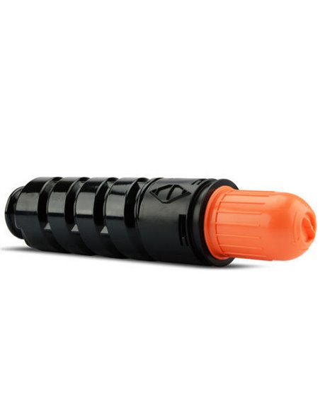 Toner Integral EXV-37/EXV-43, Negru