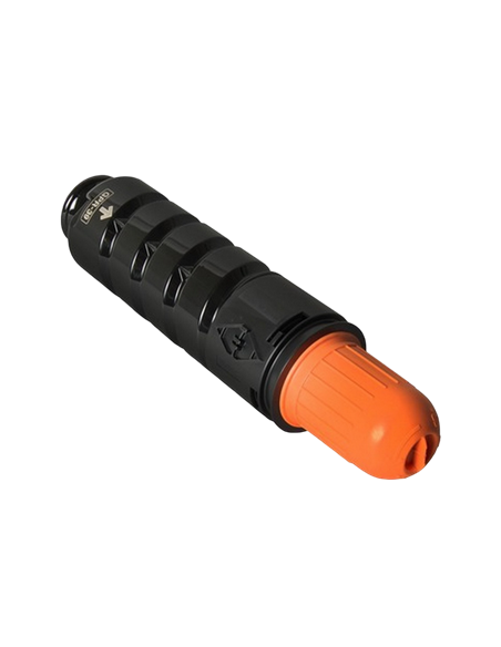 Toner Integral EXV-37/EXV-43, Negru