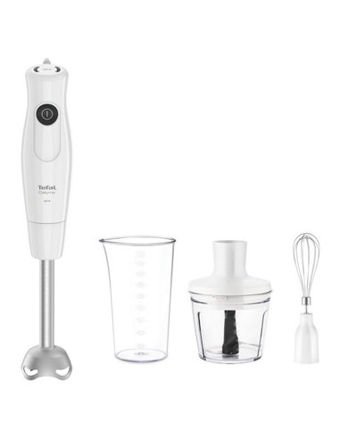 Погружной блендер Tefal DailyMix, Белый