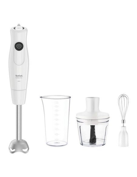 Погружной блендер Tefal DailyMix, Белый