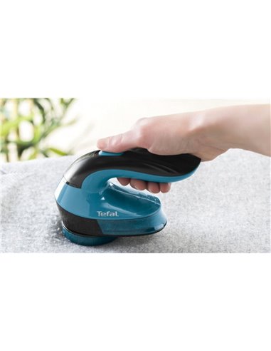 Aparat de curăţat scame Tefal JB1011E0, Albastru