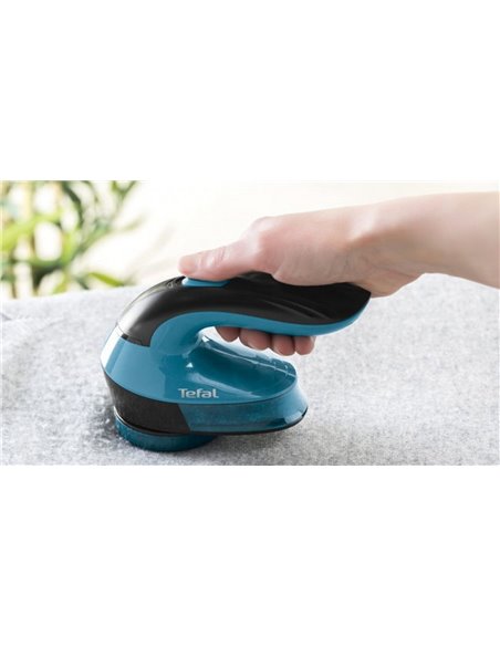 Aparat de curăţat scame Tefal JB1011E0, Albastru