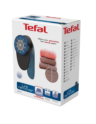Aparat de curăţat scame Tefal JB1011E0, Albastru