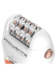 Epilator Rowenta EP4920F0, Alb/Coral 2