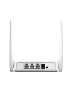 Router fără fir MERCUSYS AC10, Alb 2