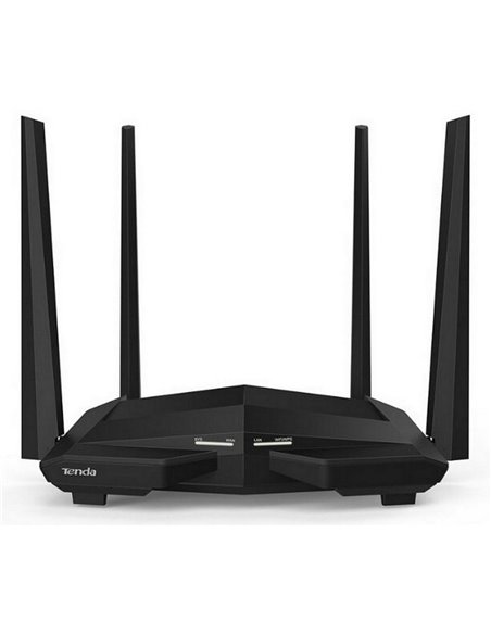 Router fără fir MERCUSYS AC10, Alb