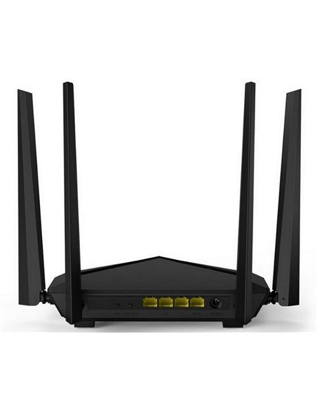 Router fără fir MERCUSYS AC10, Alb