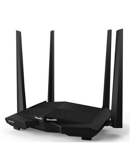 Router fără fir MERCUSYS AC10, Alb